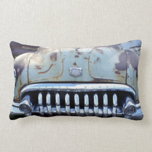 Buick Lumbar Cushion