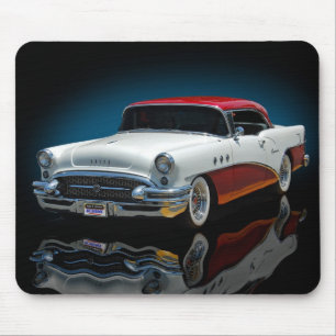 Buick. Mouse Mat