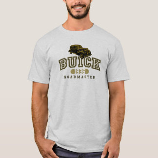 Buick Roadmaster 1936 T-Shirt