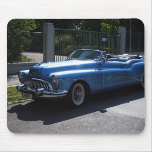 Buick Skylark 1953 Mouse Mat