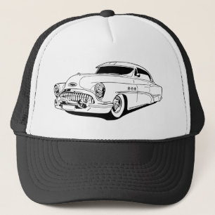 Buick Special 1953 Trucker Hat