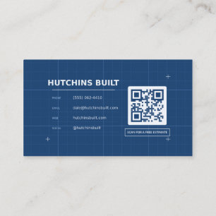 Build Business Card