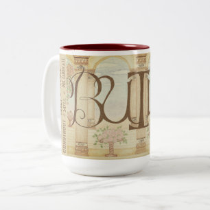BUILD Coffee Mug