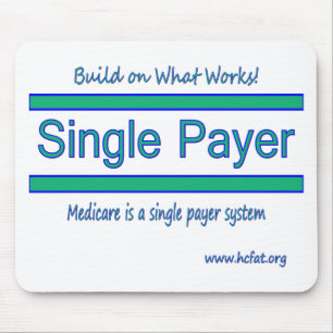 Build on What Works! Mouse Mat