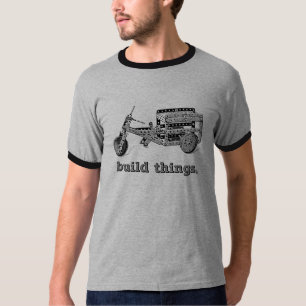 Build Things Shirt