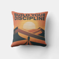 Build Your Discipline