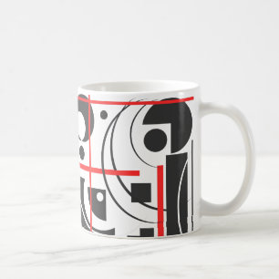 Builder Mug