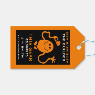 Builders Bag Gift Tags