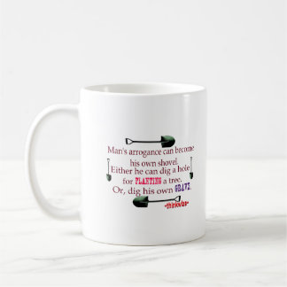 Builder's Choice Coffee Mug