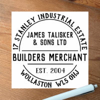 Builders Merchant
