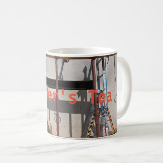Builder's Tea Mug
