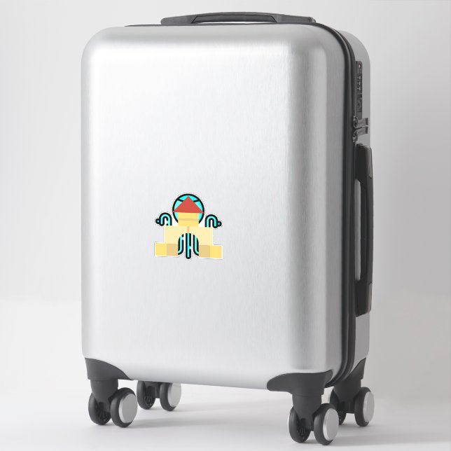 building blocks (Suitcase)