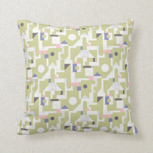 Building Blocks Cushion
