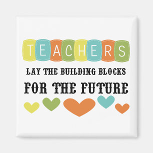 Building Blocks For The Future Magnet