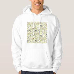 Building Blocks Hoodie