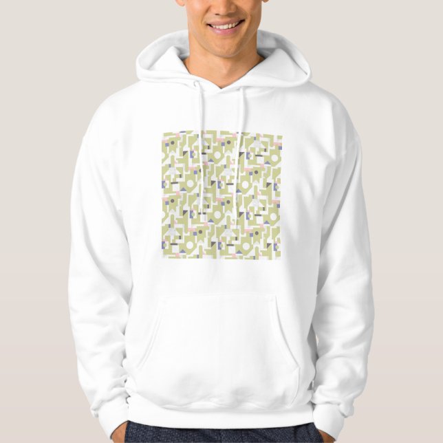 Building Blocks Hoodie (Front)
