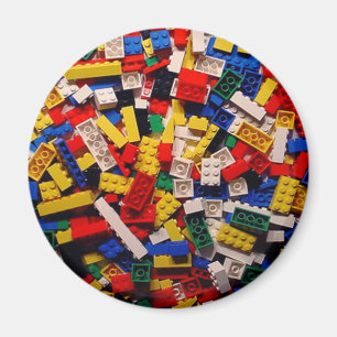 Building Blocks Magnet