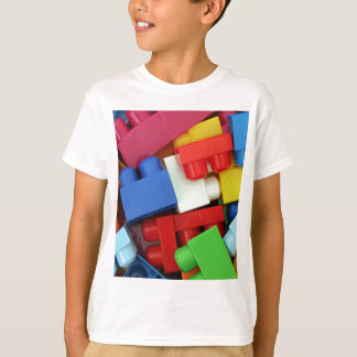 Building Blocks T-Shirt