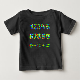 Building Blocks, Toy, Architecture Baby T-Shirt