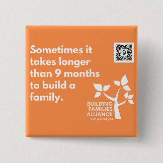 Building Families Alliance of WI Square Button (o)