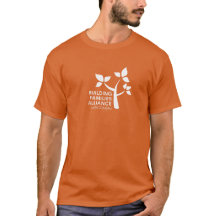 Building Families Alliance of WI T-Shirt