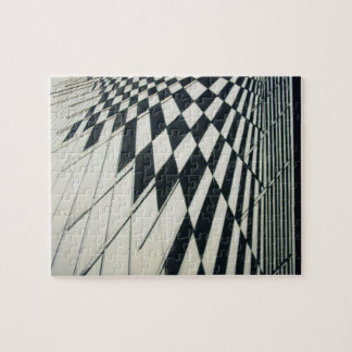 building grids jigsaw puzzle
