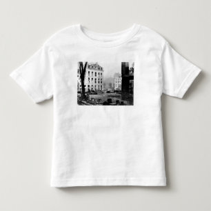 Building of the Avenue de l'Opera Toddler T-Shirt