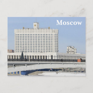 Building Postcard