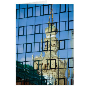 Building Reflections