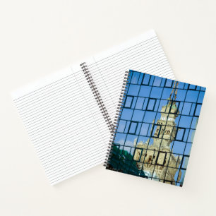 Building Reflections Notebook