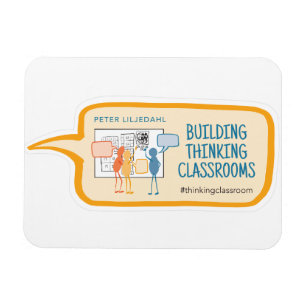 Building Thinking Classrooms magnet