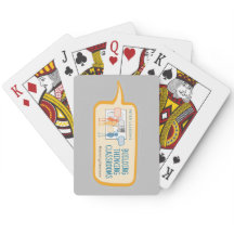 Building Thinking Classrooms playing cards
