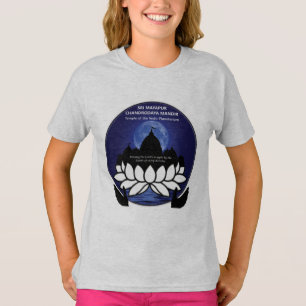 Built By the Hands of Every Devotee Shirt