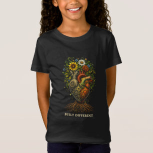 Built Different T-Shirt