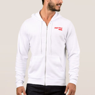 Built From Grit™ Relentless Heat for the Hustle Hoodie