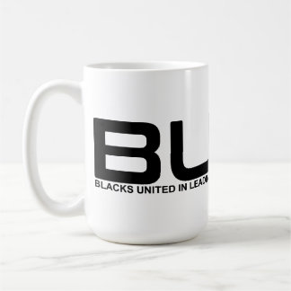 BUiLT Mug