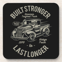 Built Stronger to Last Longer | USA Toughest Truck