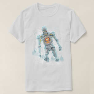 Built to Endure T-Shirt