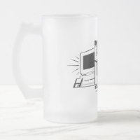 Built to Last Mug