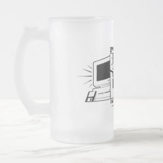 Built to Last Mug