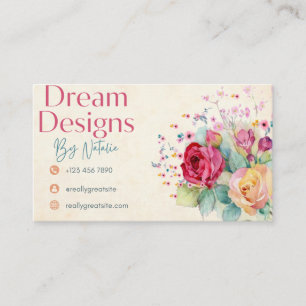 Buisness Card Custom