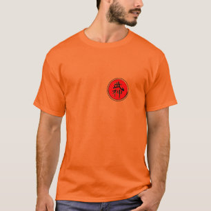 bujin T-Shirt