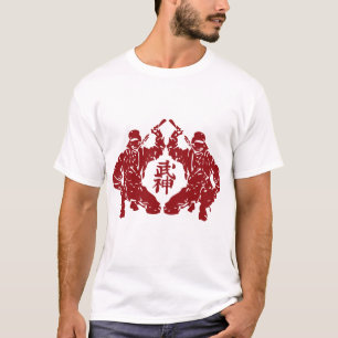 Bujinkan Ninjas T-Shirt
