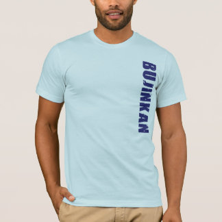 Bujinkan T-Shirt