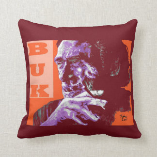 BUK CUSHION