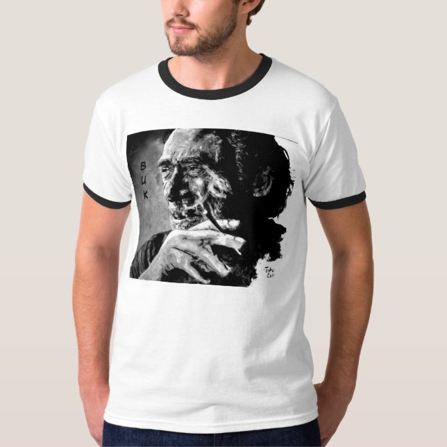 BUK T-Shirt (Front)
