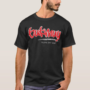 BukMuy - Touchy T-Shirt