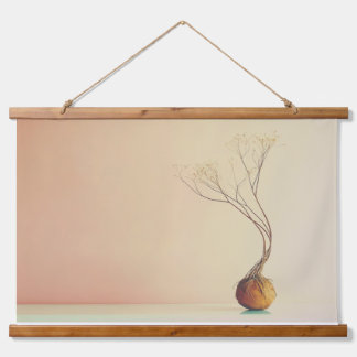 Bulb Hanging Tapestry
