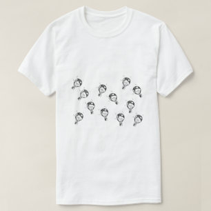 Bulb Light T-Shirt