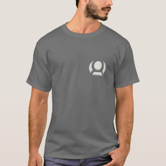 Bulb Media T-Shirt